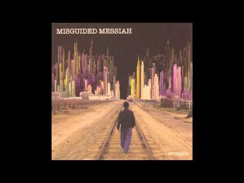 Erosadis - Blisters [2002 - Misguided Messiah]