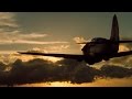 Aviation Scenes Pearl Harbour Love Scene