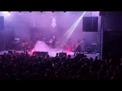 Besna - Cesta krvi live Bratislava MMC 22.04.2023