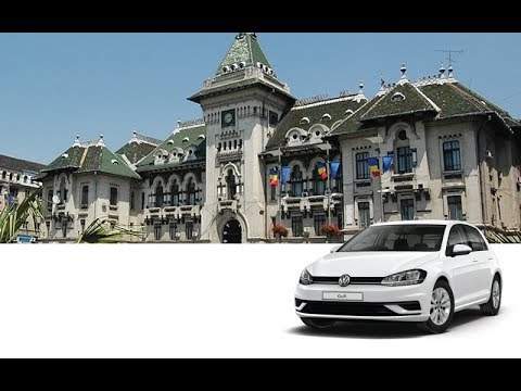 Inchirieri auto Craiova - Renteaza.com