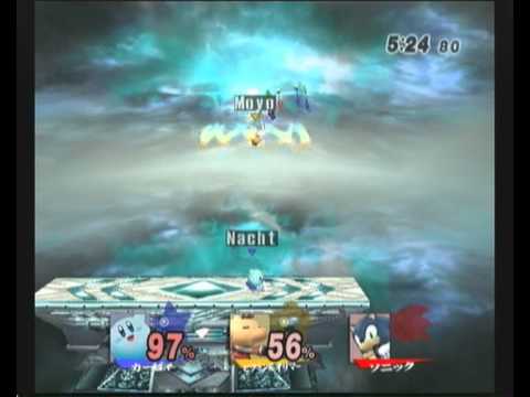 LolWifi Turnier - Pool 7  - Moyo(Kirby/Olimar/MK) vs SchattenDerNacht(Kirby/MK)-inkl. Kommentierung-