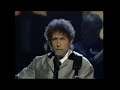 Bob Dylan — Restless Farewell. 1995. Sinatra — 80 Years My Way. New higher quality VHS recording