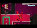 Hotline Miami 2: Dirty Hands (Take Down) 