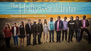 The Hollywouldn'ts Trailer a Comedy by Darius Stevens Wilhere starring Serge Ramelli video