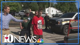 Roane County couple faces murder charges for selling 'laced pills'
