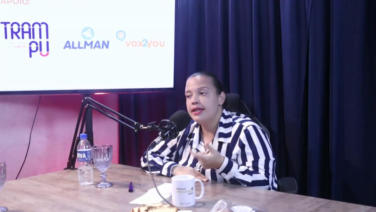 Gente que transforma gente