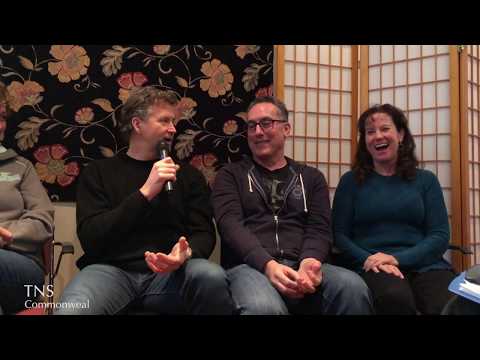 Beatrice Chestnut - Type 2 Enneagram Panel