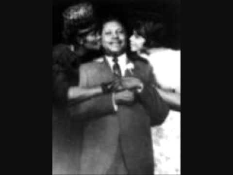 Rev. C.L Franklin I Will Trust In The Lord