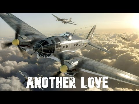 𝕲𝖊𝖗𝖒𝖆𝖓 𝓦𝓦2 𝖊𝖉𝖎𝖙 - Another Love