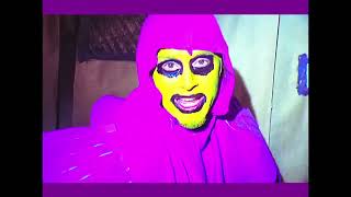 Gnarkill -  Skeletor⁄Beastman 2003 HD