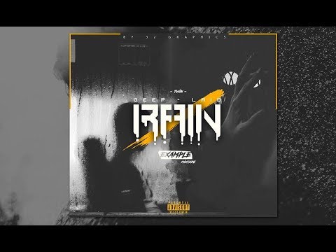 Deep-Laid - Rain #Example