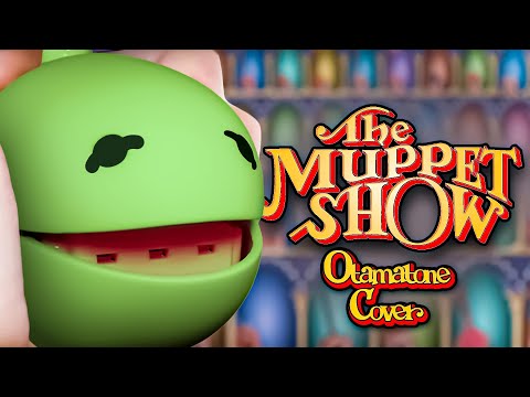 The Muppet Show Theme - Otamatone Cover