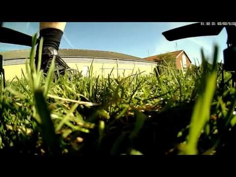 MongoTV_588 - Part 3 - Spycam 808 #16 V3 Below Huiying X6058 - 14 Km NW Copenhagen, Denmark