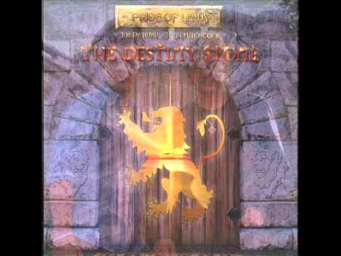 Pride Of Lions - The Destiny Stone (2004)