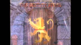 Pride Of Lions - The Destiny Stone (2004)