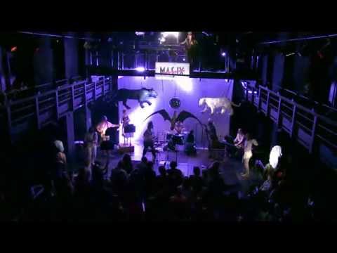 Mastix - Maturitní ples - Mastix