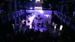 Maturitní ples - Mastix