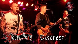 Belvedere "Distress" @ Razzmatazz 3 (24/04/2017) Barcelona