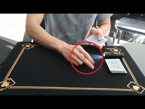 Laser Deal | Takumi Takahashi's Style | Performance by Mosanco