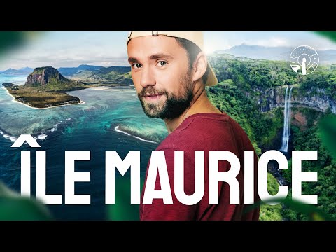 MAURITIUS: 10 MAGICAL THINGS ABOUT THIS PARADISE!