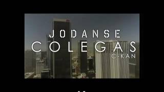 c kan jodanse colegas (vídeo) con la primera versión