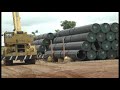 STv News Gas Development FG Flags Off Construction Of 614km Ajaokuta Kaduna Kano Gas Pipeline