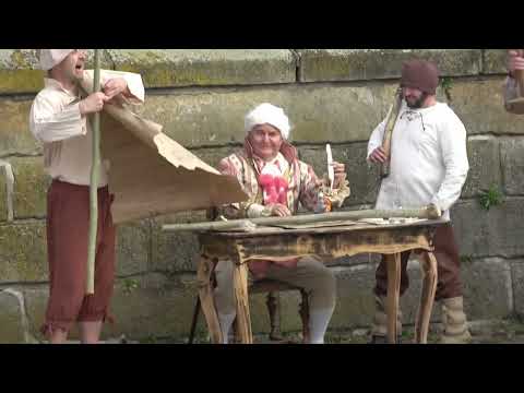 Jak dopadli sedláci u Chlumce