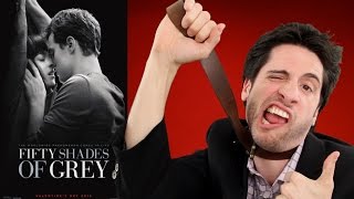 Fifty Shades Of Grey movie review