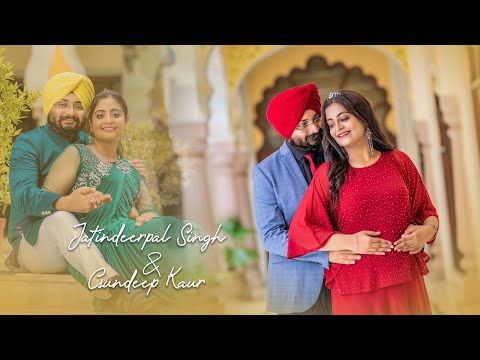 BEST PRE WEDDING TEASER 2021 | JATINDERPAL & GUNDEEP | NOOR MAHAL KARNAL