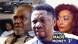 How I Made Money Season 1 - 2018 Latest Nigerian N
