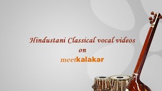 Hindustani Classical Vocal Music Lessons For Beginners - Podcast 8