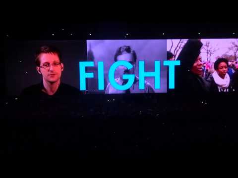 U2 - Blackout,  eXPERIENCE & iNNOCENCE Tour, Berlin - September 1, 2018