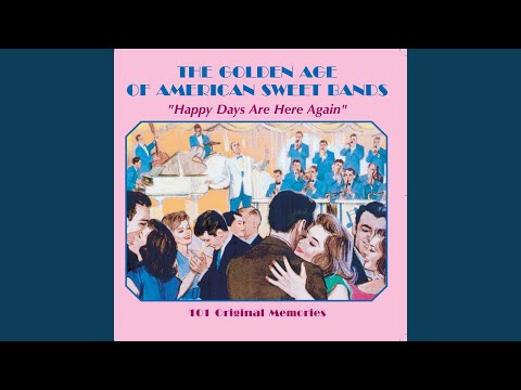 Sittin' On A Backyard Fence