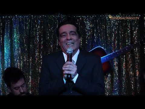 UNIVERSALTANGO- SHOW ESCLUSIVO DE  DANIEL CORTES