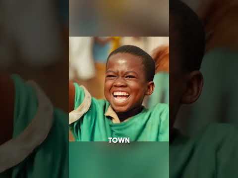 🎯 This Boy’s Football Skills Shocked the World #shorts