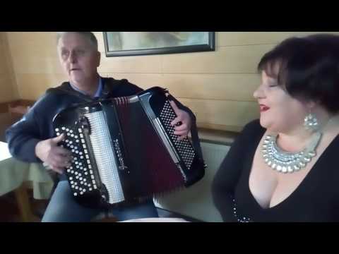 Nihada Kapetanovic sa Alijom uzivo za sve vas.