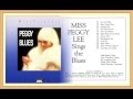 Peggy Lee - See See Rider