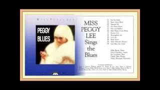 Peggy Lee - See See Rider