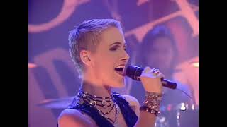...De 1994...Roxette - Run To You (Live/Pop)