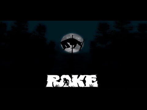 Кудлатая Х*йня вернулась (Rake Co-op)
