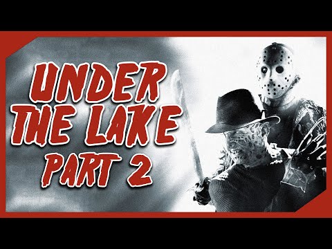 The ULTIMATE Friday the 13th Timeline Deep-Dive - Continued