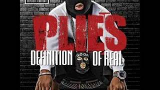 Plies - Thug Section Fast