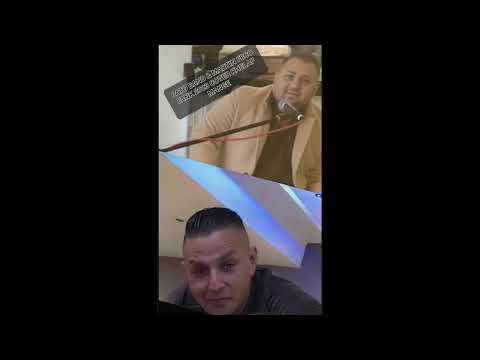 Martin feco & Pato band-funky khelaf mange cover