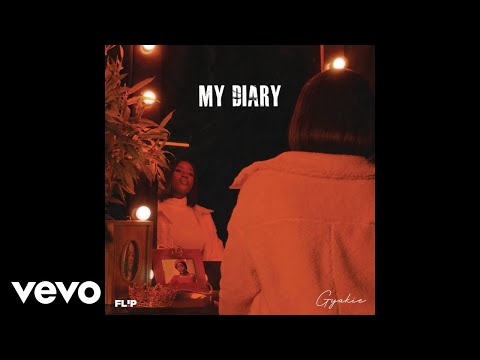 Gyakie - FAR AWAY (Official Audio)