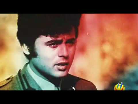 Un Uomo Piange Solo Per Amore - Little Tony