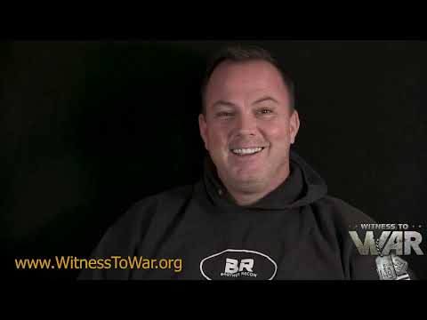 1st Reconnaissance Battalion Compilation (Marines)- PART 1