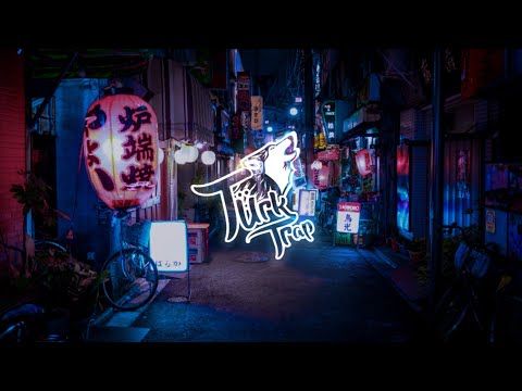 Aytac Turkut - Konnichiwa