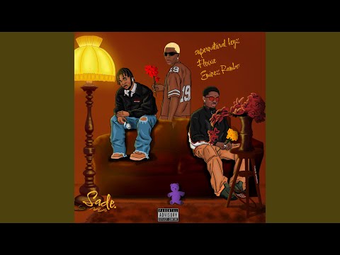 Sade (feat. Fléxxie & Eminez)