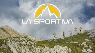 La Sportiva Mountain Running - web series Episode 2 by La Sportiva