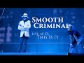 MICHAEL JACKSON S Smooth Criminal This Is It Live At O2